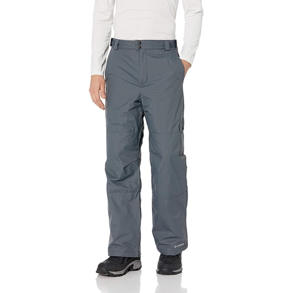 columbia men's snow gun pants