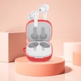 thumbnail image 3 of Silicone Earphone Protective Case | Durable Wireless Headphone Protective Cover | Anti-drop Earbuds Earphone Shell with Charging Hole, 3 of 6