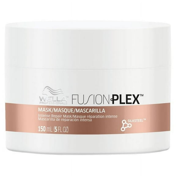Wella Professionals Fusion Intense Repair Mask 5 Oz