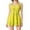 Yellow, variant on Swimsuits for Women Swimsuit One Piece for Women Women Bathing Suits Tummy Control Holiday