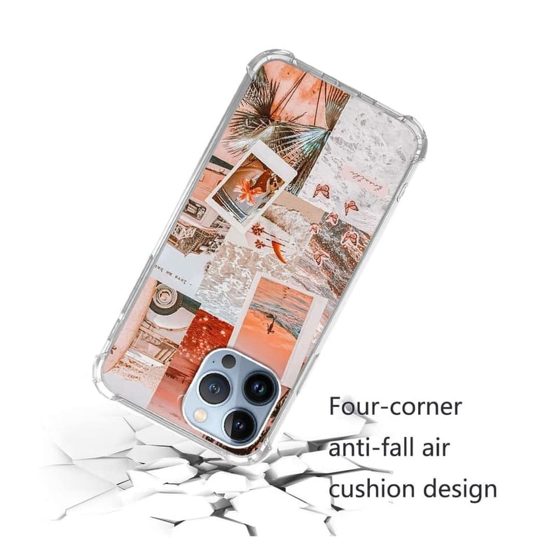Summer Beach Surfing Case for iPhone 13 Pro,Aesthetic Art Design TPU Bumper Cover Case - Walmart.com Summer Beach Surfing Case for iPhone 13 Pro,Aesthetic Art Design TPU Bumper Cover Case - Walmart.com