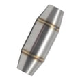 thumbnail image 4 of Kit de Silenciador de de Tubo de material acero Inoxidable de 35 Mm para Motocicletas ATV Scooters, 4 of 8