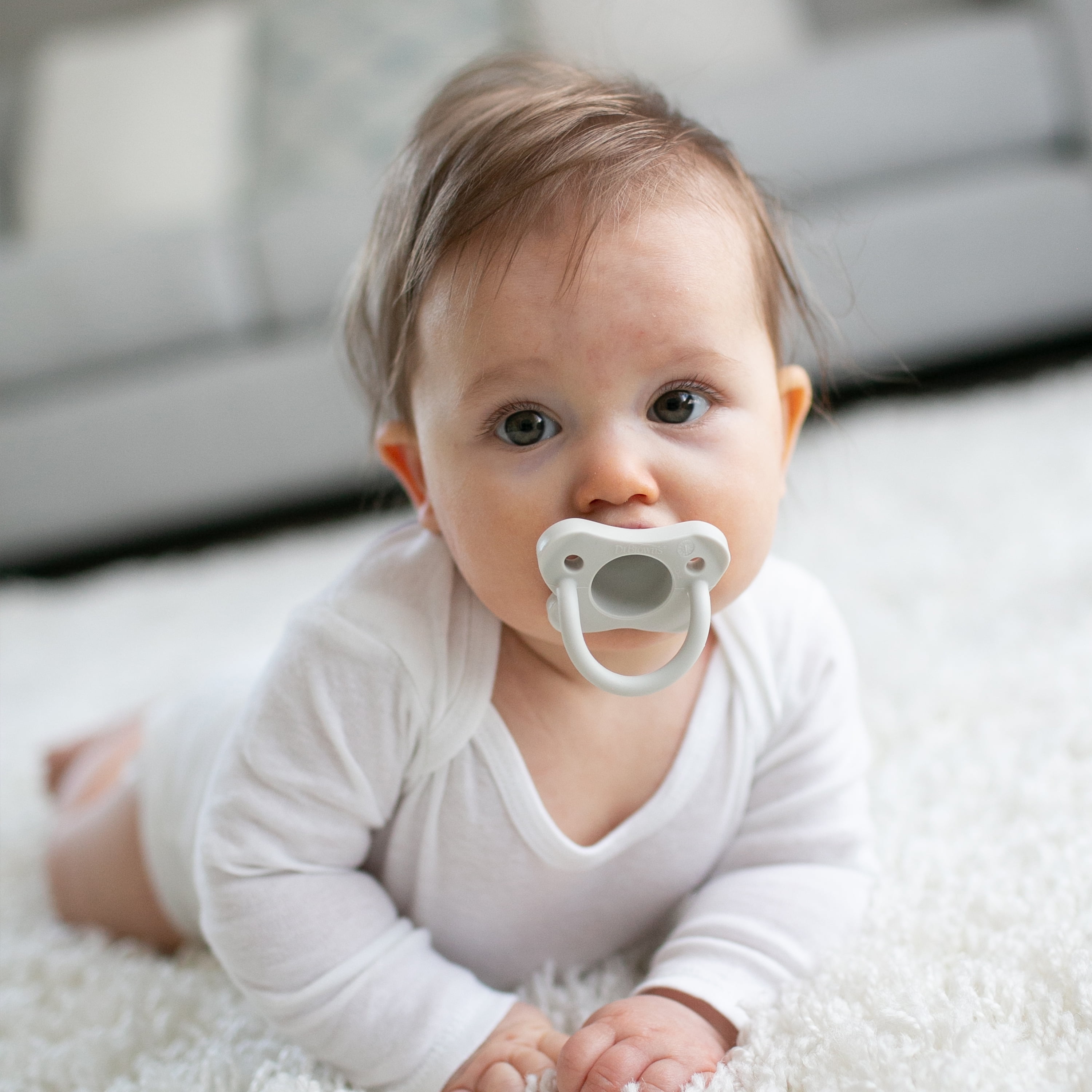 Dr. Brown's Natural Flow Anti-Colic Options+ Wide-Neck, Breast to Bottle, Pump & Store, Feeding Set
