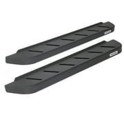 Go Rhino 630048PC RB10 Running Boards - 48" long - BOARDS ONLY For Jeep 18 Wrangler JK, Jeep 07-17 Wrangler, Jeep 18-24 Wrangler, Ford 17-23 F-250 Super Duty, Ford 17-23 F-350 Super Duty