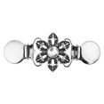 thumbnail image 1 of Suéter delicado de moda para mujer, chal, Collar, Clip, decoración de accesorios de joyería (BZ820), 1 of 5