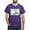 Purple, variant on CafePress - This Is How I Roll T Shirt - Men's Classic Graphic Cotton T-Shirt