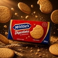 thumbnail image 5 of Mcvities Digestive Biscuits Carton 250G, 5 of 5