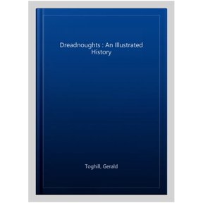 Pre-Owned Dreadnoughts : An Illustrated History (Paperback)