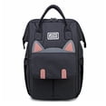 thumbnail image 1 of Womens Backpack Fashion Cute Big Capacity Casual Travel Backpack School Backpack, 1 of 10