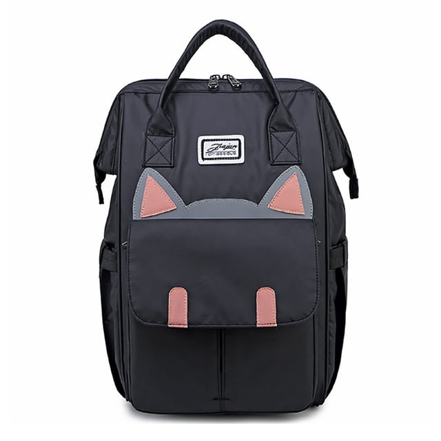 Womens Backpack Fashion Cute Big Capacity Casual Travel Backpack School Backpack