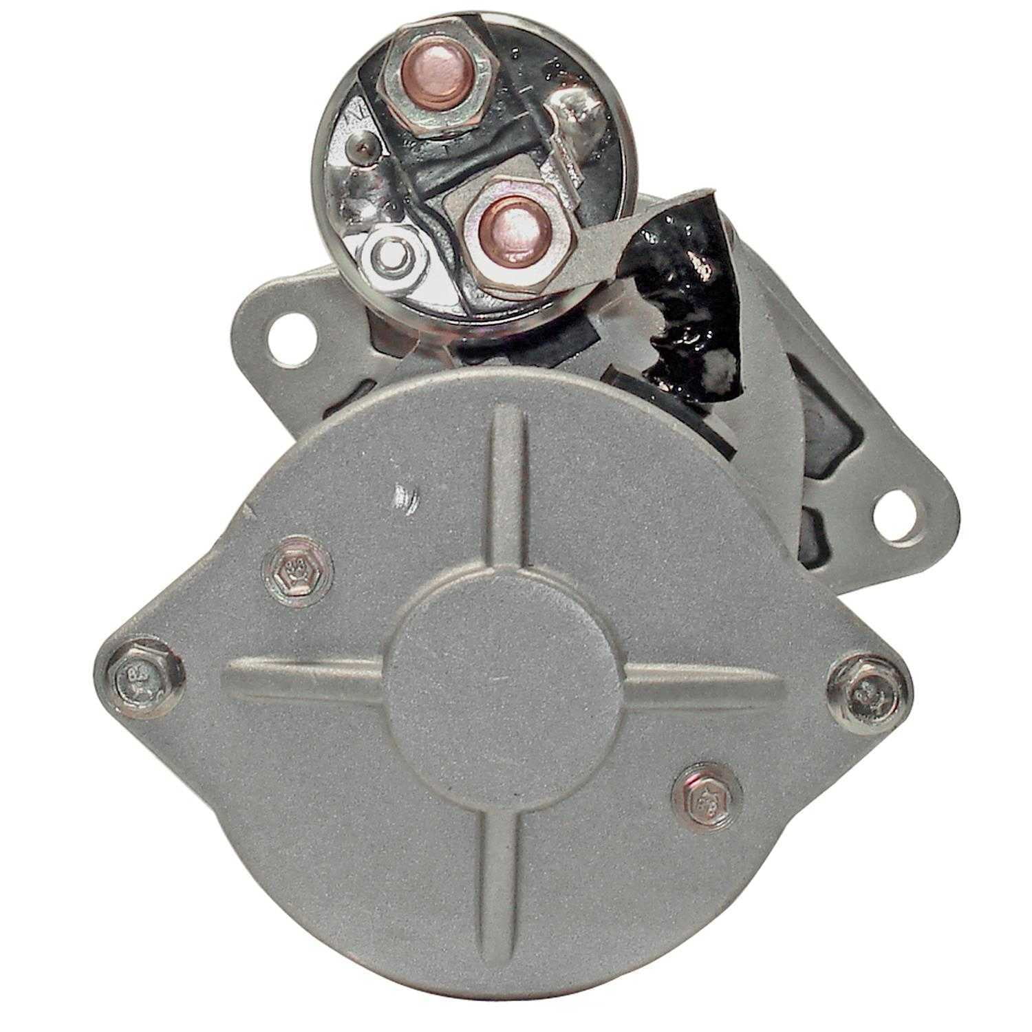 FVP Professional 6669S Starter Standard