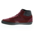 thumbnail image 5 of Etnies Adult Mens Screw Vulc Mid Skate Inspired Sneakers, 5 of 8