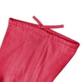 thumbnail image 6 of ZACPNCV Girls Casual Jumpsuits Spaghetti Strap Sleeveless Loose Romper Long Pants with Pockets Kids Clothes Hot Pink 5-6 Years, 6 of 8