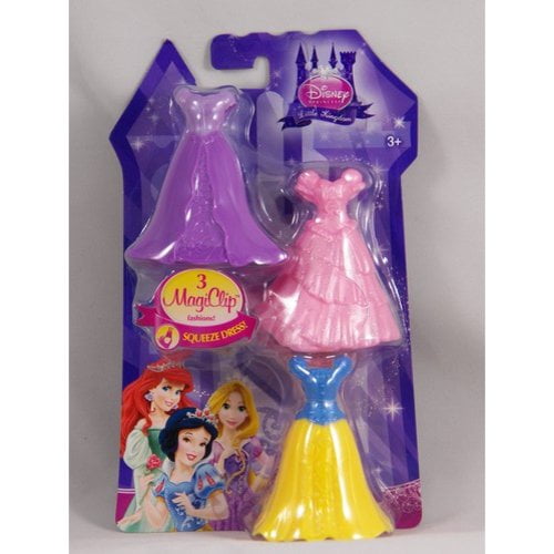 disney princess little kingdom walmart