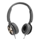 thumbnail image 3 of Auriculares con cable para niños Auriculares supraurales portátiles Auriculares con cable para juegos Música Manos libres, 3 of 10