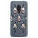 thumbnail image 1 of Funda para Motorola Moto G7 Power con diseño de Mano de Fatima Patron InstaCase  Serie Mano de Fatima Antigolpes, 1 of 5