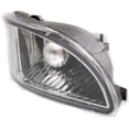 thumbnail image 2 of Replacement L107513 Fog Light Compatible with 2004-2006 Lexus RX330 2007-2009 RX350 Front, Right Passenger With bulb(s), 2 of 3