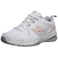 thumbnail image 1 of New Balance Women's, 608V5 Crosstraining Sneaker, 1 of 9