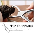 thumbnail image 3 of Moyic Abrazadera para rebanada de de té, herramienta para rebanar, seguridad multipropósito a prueba de herrumbre, sin rebabas para Cocina y Comedor Moyic  HA080388-00, 3 of 6