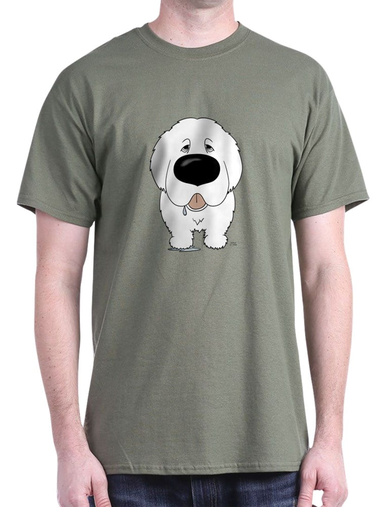 great pyrenees t shirts