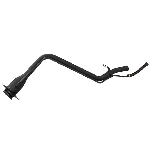Agility Auto Parts 4063531 Fuel Tank Filler Neck for Cadillac Specific Models