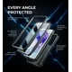 thumbnail image 5 of Funda de teléfono Dexnor para Samsung Galaxy A35 5G con protector de pantalla, 5 of 7