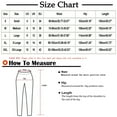 thumbnail image 3 of RQYYD Womens Drawstring Fuzzy Fleece Pants Plus Size Winter Warm Thicken Jogger Athletic Sweatpants for Ladies Comfy Soft Plush Pajama Pants, 3 of 6