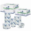 Omnifix - Dressing Retention Tape Omnifix - Skin Friendly NonWoven 4 Inch X 10 Yard White NonSterile - 12/Case