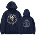 thumbnail image 5 of Miranda Lambert Merch Hoodie Women Man Classic Long Sleeve Pullover Stylish Fashion Streetwear, 5 of 7