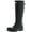 Black, variant on Hunter Original Tall Rain Boots Black