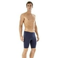 thumbnail image 3 of Men's Speedo 805014 Endurance Jammer (Navy 36 Waist), 3 of 4