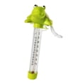 thumbnail image 4 of Colaxi Floating Pool Thermometer, Easy Reading Funny Water Thermometer Practical Water Temperature Gauge for Tank Turtle, 4 of 8