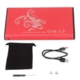 thumbnail image 2 of Hard Disk Case,Hard Drive Enclosure 4TB Hard Drive Case Hard Drive Enclosure Tailored for Perfection, 2 of 14