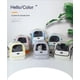 thumbnail image 5 of Pet Bag for Cat Carrier Backpack Bag Travel Pet Portable Breathable Dog Backpack Transparent Large Space Bag Carrier ShopWise Round, 5 of 9