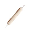 thumbnail image 4 of GUOOL 2 in 1 Sewing Threader Durable Seam Thread Remover for DIY Crafts Needlework Light Yellow, 4 of 9