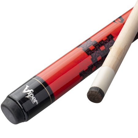 【並行輸入品】バイパー Viper ビリヤード プール キュー スティック GLD プロダクト2ピース 50-0659-21 58インチ Billiard/Pool Cue, Dragon