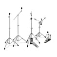 thumbnail image 1 of PACIFIC DRUMS Paquete de Hardware Serie 700 PDHW715 PACIFIC DRUMS, 1 of 4