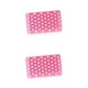 thumbnail image 1 of Naiovety Amor Forma Corazón Molde Galleta Galletas Pastel Molde Chocolate 2piezas Naiovety CBP012398, 1 of 3