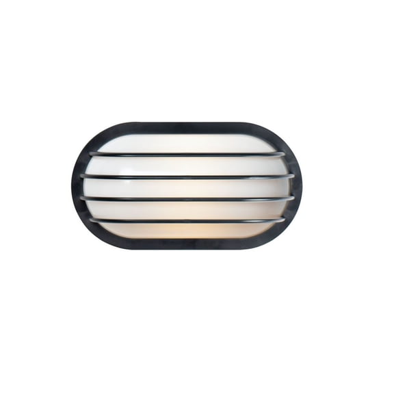 Maxim Lighting - One Light Outdoor Wall Mount - Outdoor Wall Mount - Bulwark-1