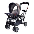 thumbnail image 1 of Carriola Baby Trend Sit N Stand Ultra Graphite, 1 of 1