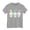 Grey, variant on Shadoumai Easter Shirts for Toddler Girls Easter Day Graphic T-Shirts Crewneck Short Sleeve Tee for Toddler Comfy Sports T-Shirt Kids Summer Clothing