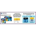 thumbnail image 3 of Ketostix Reagent Strips for Urinalysis, Measure Ketone Levels, 100-Count Box, 3 of 3