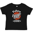 thumbnail image 3 of Inktastic Future Basketball Star Boys or Girls Baby T-Shirt, 3 of 5
