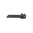 thumbnail image 3 of Mopar 68272519AA 2015-2018 Dodge Charger Scat Pack Grille Nameplate, 3 of 4