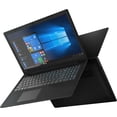 thumbnail image 5 of Lenovo 15.6" Laptop, AMD A-Series A4-9125, 4GB RAM, 1TB HD, Windows 10 Home, Black, 81MT002RUS, 5 of 14