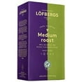 thumbnail image 2 of Lofbergs Medium Roast Ground Coffee 17.6oz/500g, 2 of 2