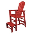 thumbnail image 2 of Polywood South Beach Lifeguard Chair, 2 of 3