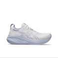 thumbnail image 2 of Zapatillas de running de malla NIMBUS 26 para hombre y calzado deportivo para mujer.Morado claro, 2 of 5