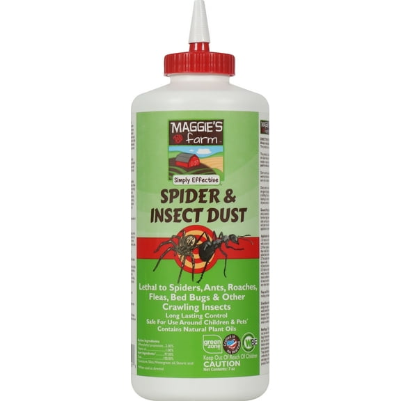 3M MSID007 7 oz Spider/Insect Dust