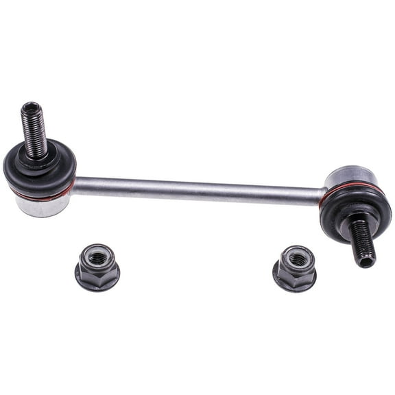 Dorman SL59512XL Suspension Stabilizer Bar Link Kit for Specific Acura / Honda Models Fits select: 2008-2017 HONDA ACCORD, 2009-2014 ACURA TL